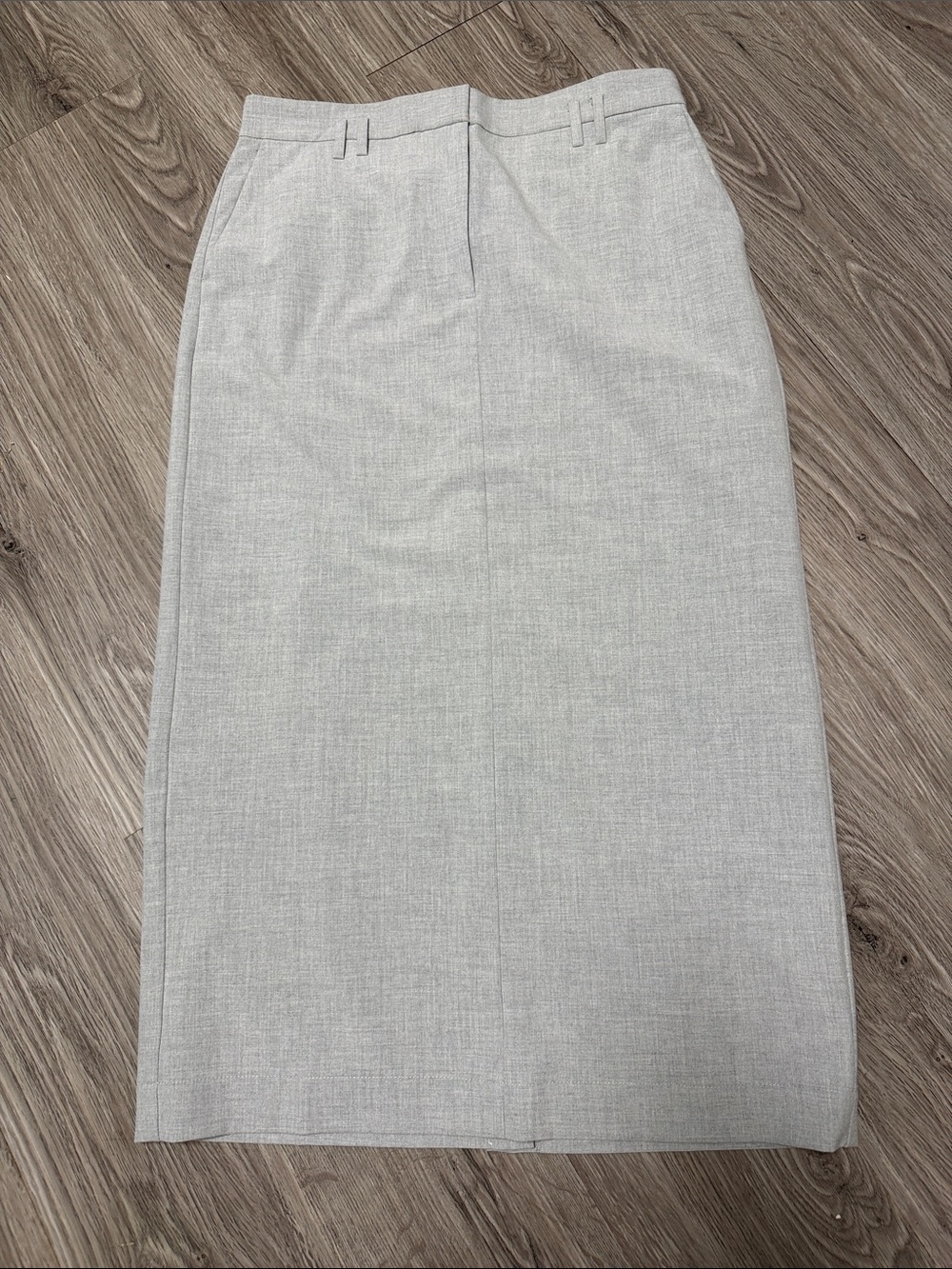 Loft-Versa Pencil Skirt